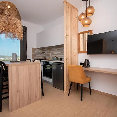 Apartmán Esperos Panoramic View 2