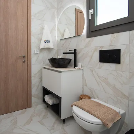 Apartmán Esperos Panoramic View 2