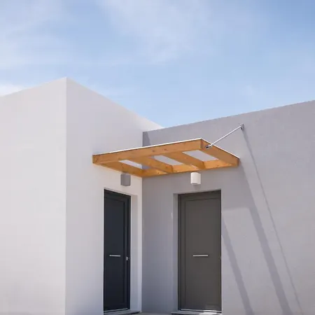 アパート Esperos Panoramic View 2 *