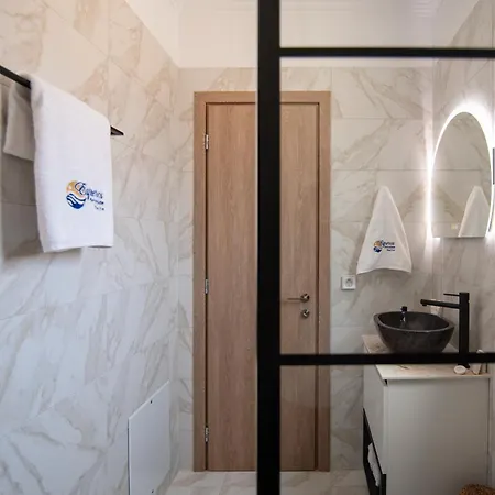 Esperos Panoramic View 2 Daire