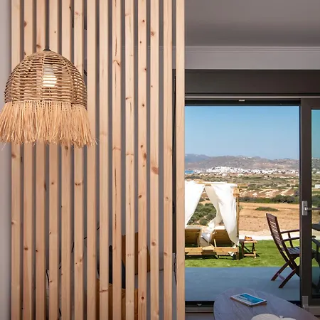 Esperos Panoramic View 2 Plaka (Milos)