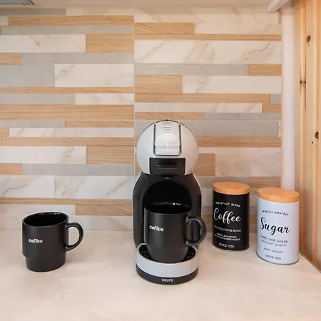 アパート Esperos Panoramic View 2 *