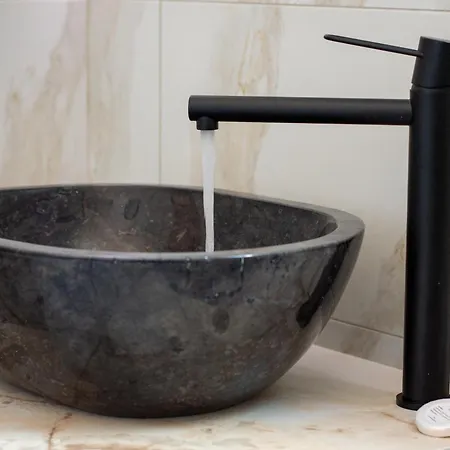 Daire Esperos Panoramic View 2 Plaka (Milos)