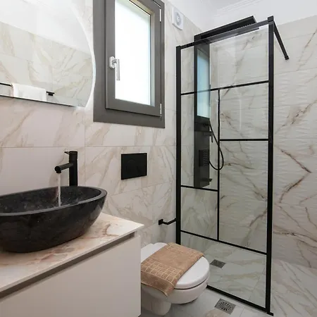 Esperos Panoramic View 2 * Plaka (Milos)