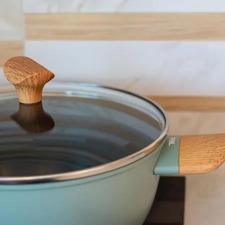 Esperos Panoramic View 2 Daire *