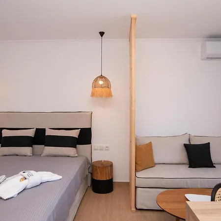 Daire Esperos Panoramic View 2