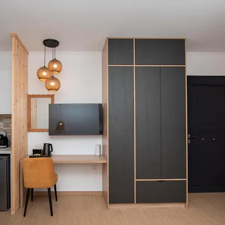 Esperos Panoramic View 2 Plaka (Milos)