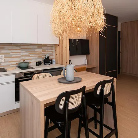 Esperos Panoramic View 2 Daire Plaka (Milos)