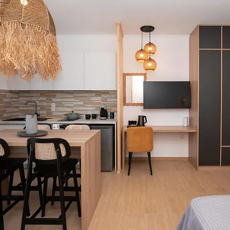 Esperos Panoramic View 2 *