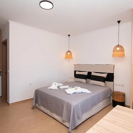 Esperos Panoramic View 2 * Plaka (Milos)