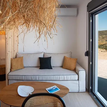 Esperos Panoramic View 2 Daire