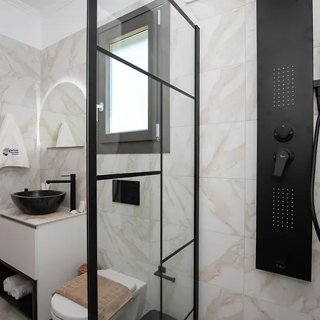 Daire Esperos Panoramic View 2