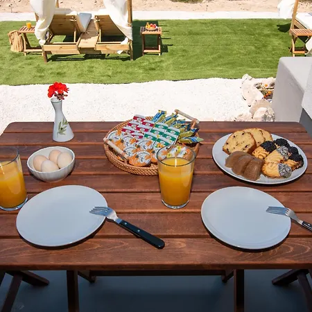 Esperos Panoramic View 2 Plaka (Milos)