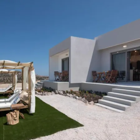 アパート Esperos Panoramic View 2