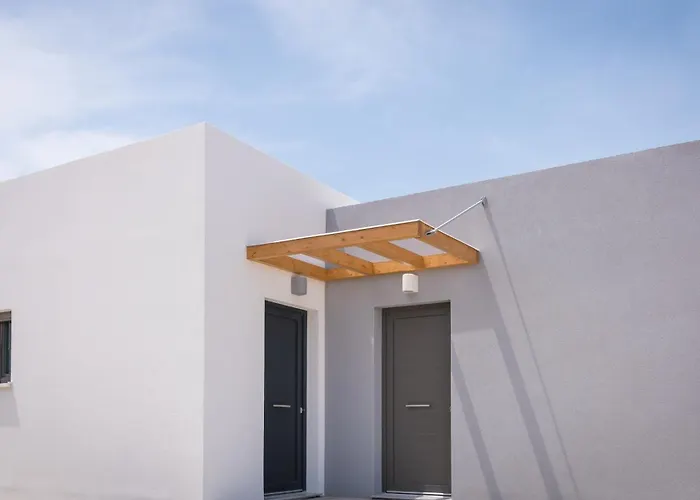 Apartamento Esperos Panoramic View 2 *