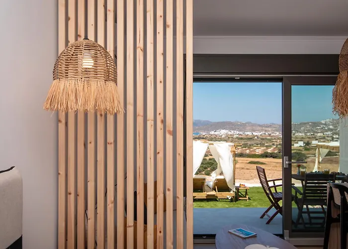 Esperos Panoramic View 2 Plaka (Milos)