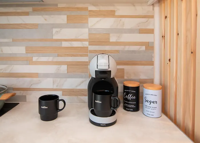 Apartamento Esperos Panoramic View 2 *