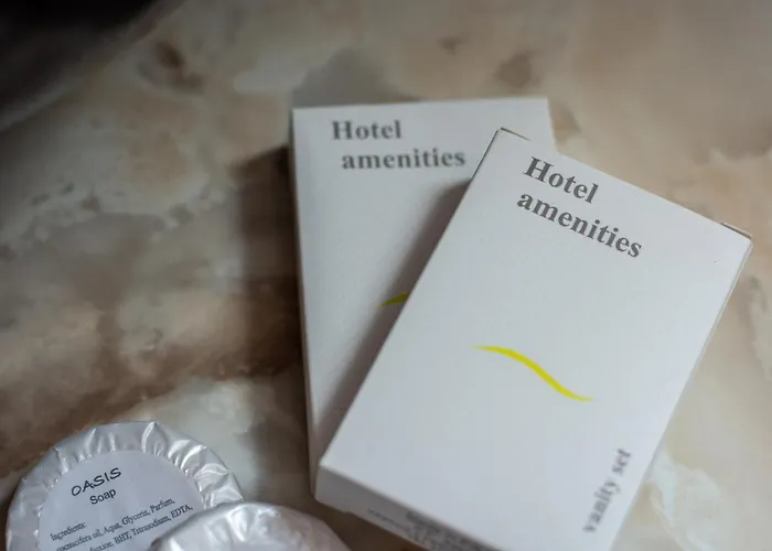 Esperos Panoramic View 2 *