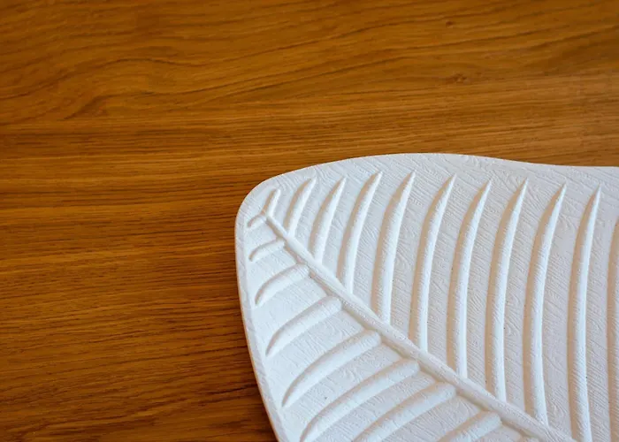 Esperos Panoramic View 2 アパート *