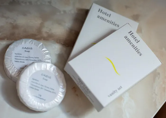 アパート Esperos Panoramic View 2