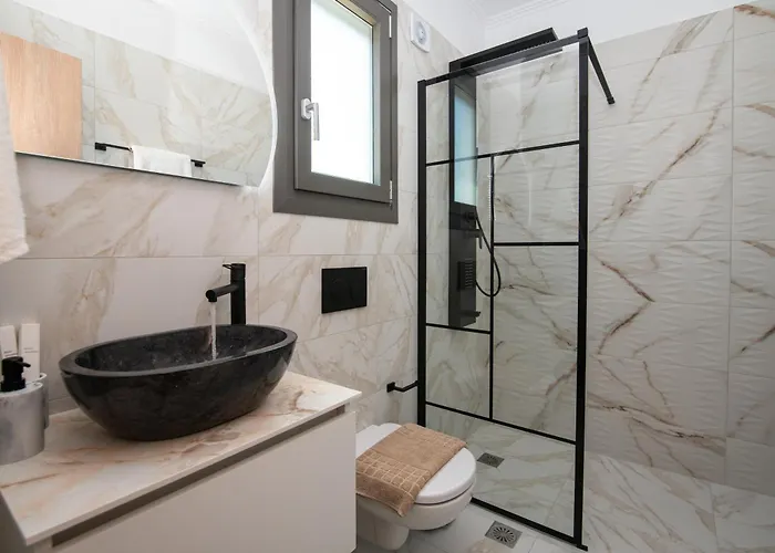 Esperos Panoramic View 2 * Plaka (Milos)