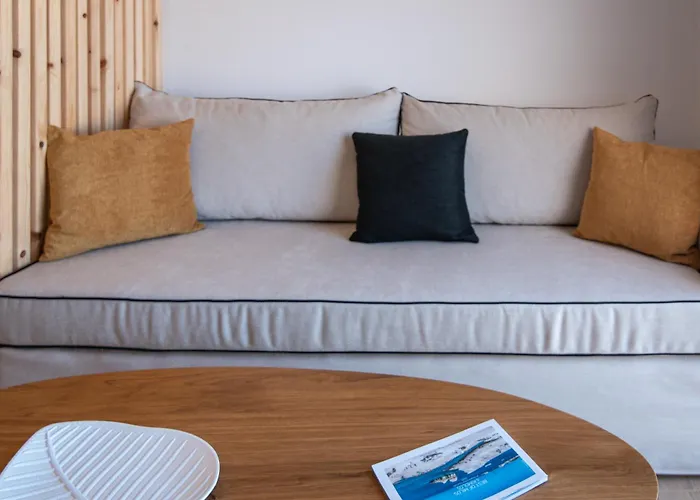 Esperos Panoramic View 2 *