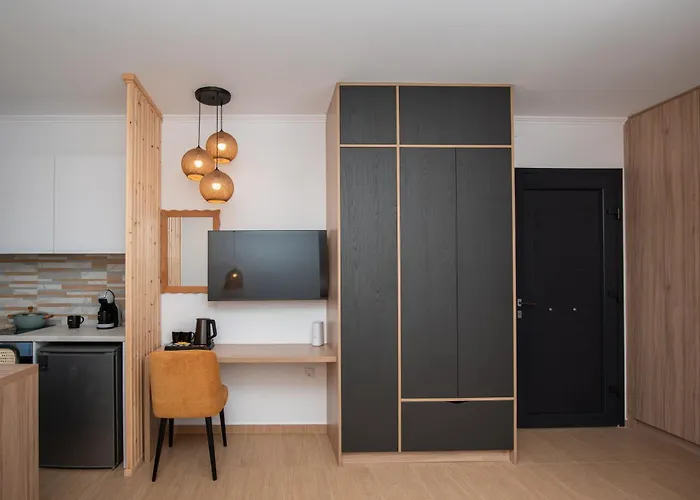 Esperos Panoramic View 2 Plaka (Milos)