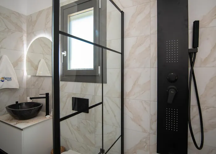 アパート Esperos Panoramic View 2 *