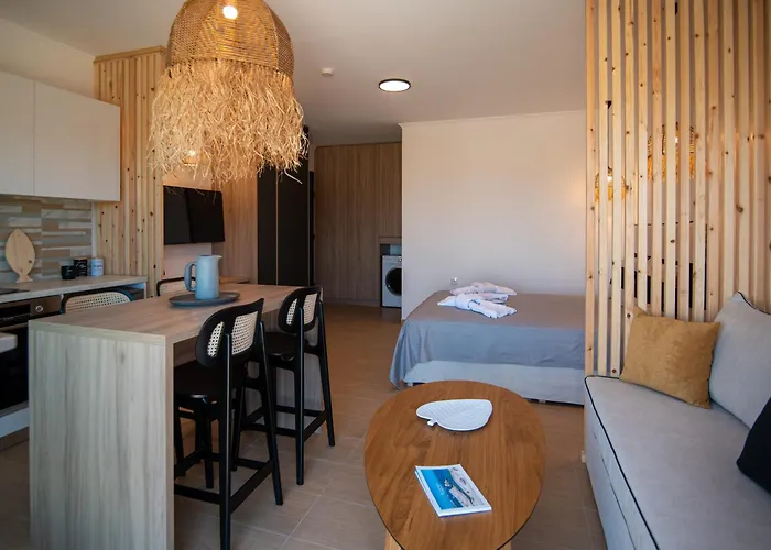 Esperos Panoramic View 2 *