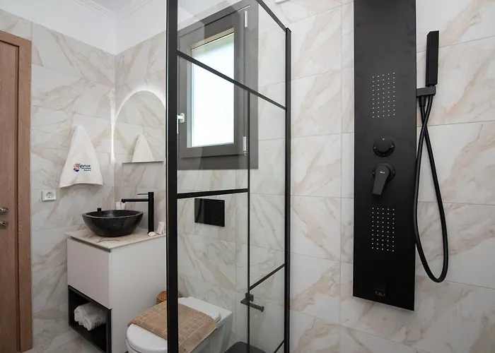 Apartamento Esperos Panoramic View 2