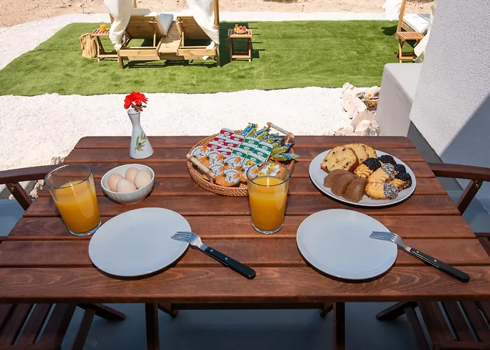 Esperos Panoramic View 2 Plaka (Milos)